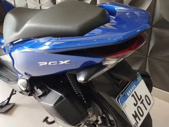 HONDA-PCX HONDA-PCX-2022