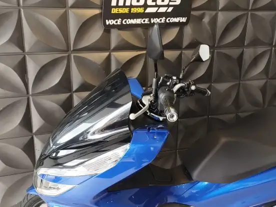 HONDA-PCX HONDA-PCX-2022