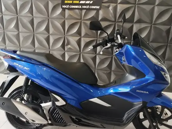HONDA-PCX HONDA-PCX-2022