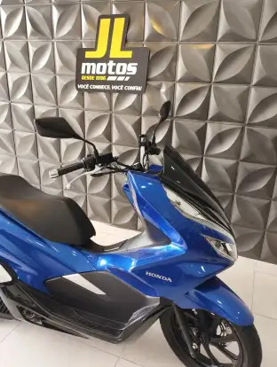 HONDA-PCX-2022