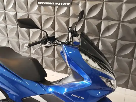 HONDA-PCX HONDA-PCX-2022