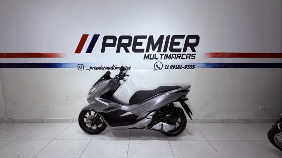 HONDA PCX 