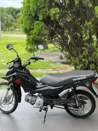 HONDA POP 110i 