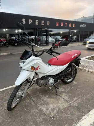 HONDA POP 110i 