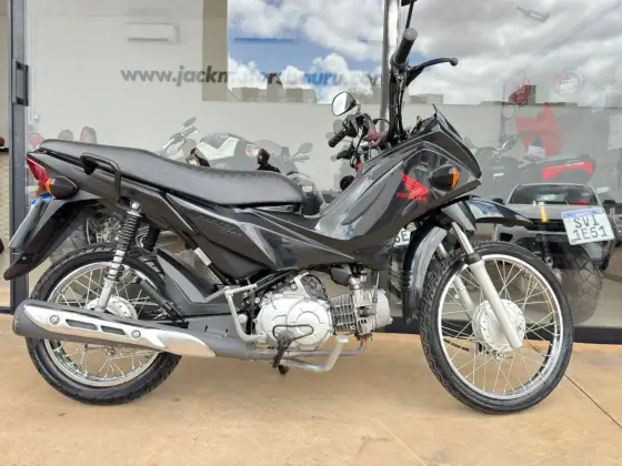 HONDA POP 110i HONDA POP 110i