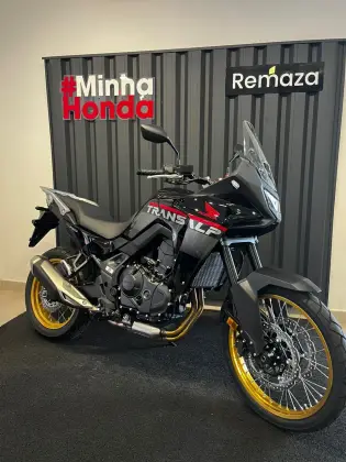 HONDA TRANSALP 750 ABS HONDA TRANSALP 750 ABS