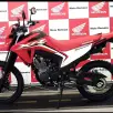 HONDA XR 300L TORNADO HONDA XR 300L TORNADO