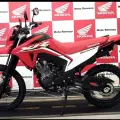HONDA XR 300L TORNADO HONDA XR 300L TORNADO