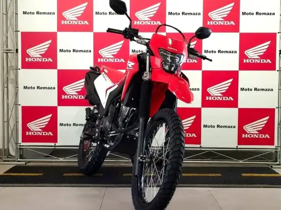 HONDA-XR 300L TORNADO HONDA-XR 300L TORNADO-2026