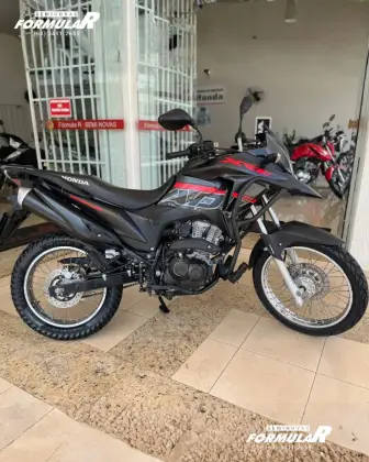 HONDA XRE 190 ABS 
