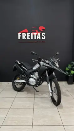 HONDA XRE 300 ABS 