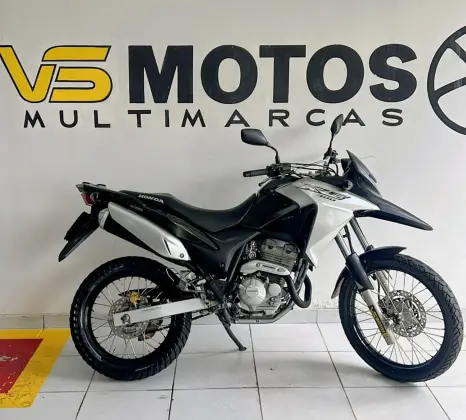 HONDA XRE 300 ABS 