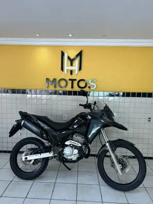 HONDA XRE 300 ABS 