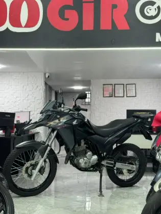 HONDA XRE 300 ABS 