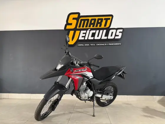 HONDA XRE 300 