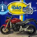 HONDA CB 600F HORNET HONDA CB 600F HORNET
