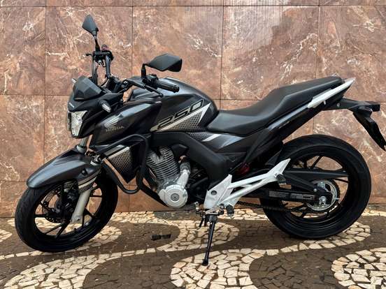 HONDA-CB TWISTER ABS HONDA-CB TWISTER ABS-2022
