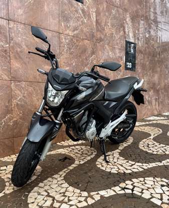 HONDA-CB TWISTER ABS-2022