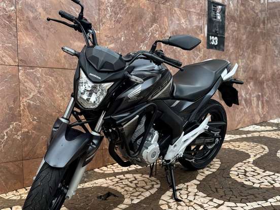 HONDA-CB TWISTER ABS HONDA-CB TWISTER ABS-2022