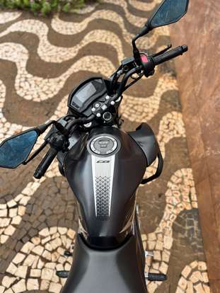 HONDA-CB TWISTER ABS-2022
