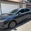 HONDA CITY 1.5 i-VTEC FLEX HATCH LX CVT HONDA CITY 1.5 i-VTEC FLEX HATCH LX CVT