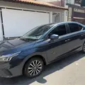 HONDA CITY 1.5 i-VTEC FLEX HATCH LX CVT HONDA CITY 1.5 i-VTEC FLEX HATCH LX CVT