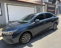 HONDA CITY 1.5 i-VTEC FLEX HATCH LX CVT HONDA CITY 1.5 i-VTEC FLEX HATCH LX CVT
