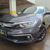 HONDA CIVIC 2.0 16V FLEXONE EX 4P CVT HONDA CIVIC 2.0 16V FLEXONE EX 4P CVT