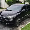 HONDA HR-V 1.8 16V FLEX EXL 4P AUTOMÁTICO HONDA HR-V 1.8 16V FLEX EXL 4P AUTOMÁTICO