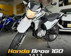HONDA NXR 160 BROS ESDD HONDA NXR 160 BROS ESDD