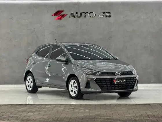 HYUNDAI HB20 1.0 12V FLEX COMFORT MANUAL