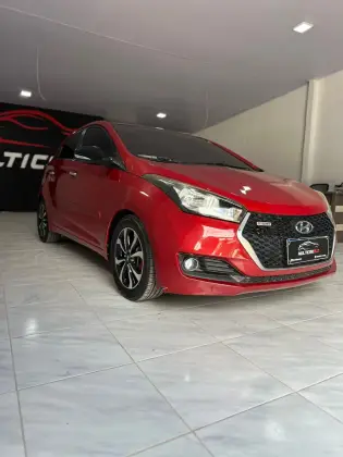 HYUNDAI HB20 1.6 COMFORT PLUS 16V FLEX 4P MANUAL HYUNDAI HB20 1.6 COMFORT PLUS 16V FLEX 4P MANUAL