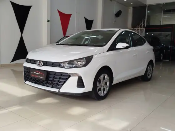 HYUNDAI HB20S 1.0 12V FLEX COMFORT PLUS MANUAL HYUNDAI HB20S 1.0 12V FLEX COMFORT PLUS MANUAL