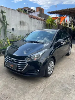 HYUNDAI HB20S 1.0 COMFORT STYLE 12V FLEX 4P MANUAL