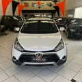 HYUNDAI HB20X 1.6 16V STYLE FLEX 4P MANUAL HYUNDAI HB20X 1.6 16V STYLE FLEX 4P MANUAL