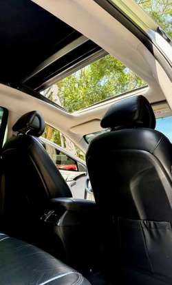 HYUNDAI-AZERA-3.0 MPFI GLS V6 24V GASOLINA 4P AUTOMÁTICO HYUNDAI-AZERA-2016