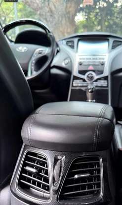 HYUNDAI-AZERA-3.0 MPFI GLS V6 24V GASOLINA 4P AUTOMÁTICO HYUNDAI-AZERA-2016