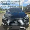 HYUNDAI GRAND SANTA FÉ 3.3 MPFI V6 4WD GASOLINA 4P AUTOMÁTICO HYUNDAI GRAND SANTA FÉ 3.3 MPFI V6 4WD GASOLINA 4P AUTOMÁTICO