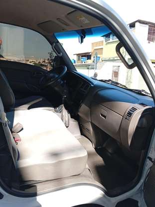 HYUNDAI-HR-2.5 LONGO SEM CAÇAMBA 4X2 16V 130CV TURBO INTERCOOLER DIESEL 2P MANUAL HYUNDAI-HR-2019