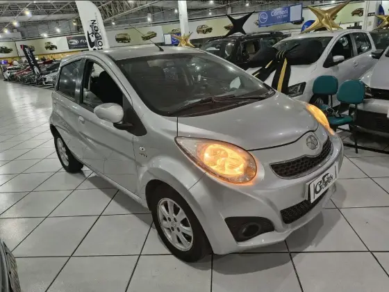 JAC J2 1.4 16V JETFLEX 4P MANUAL