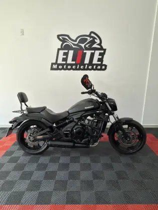 KAWASAKI VULCAN S ABS KAWASAKI VULCAN S ABS