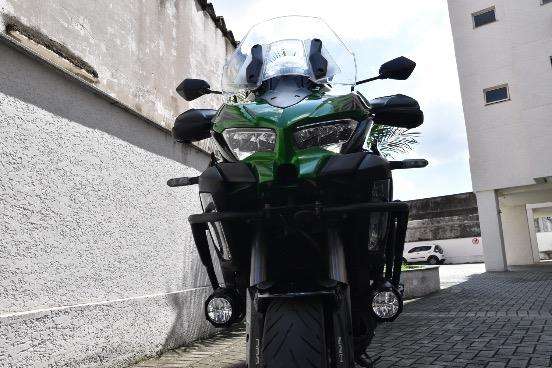 KAWASAKI-VERSYS 1000 GRAND TOURER ABS-2023