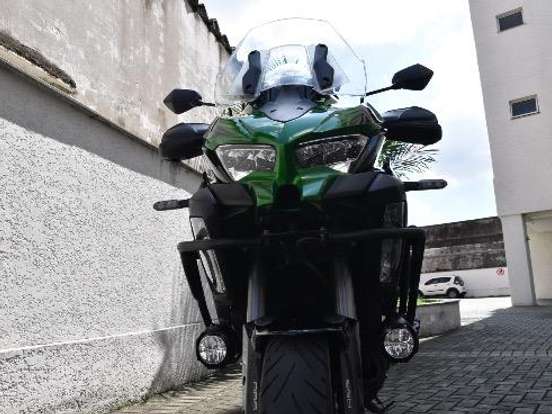 KAWASAKI-VERSYS 1000 GRAND TOURER ABS KAWASAKI-VERSYS 1000 GRAND TOURER ABS-2023