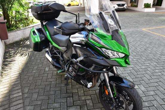 KAWASAKI-VERSYS 1000 GRAND TOURER ABS-2023