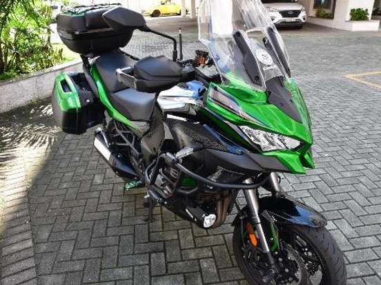 KAWASAKI-VERSYS 1000 GRAND TOURER ABS KAWASAKI-VERSYS 1000 GRAND TOURER ABS-2023