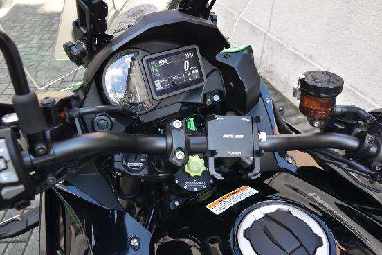 KAWASAKI-VERSYS 1000 GRAND TOURER ABS-2023