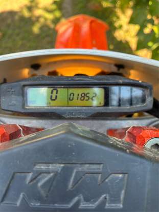 KTM-350 EXC-F KTM-350 EXC-F-2015