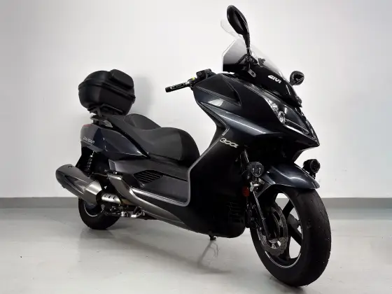 KYMCO DOWNTOWN 300 i ABS 