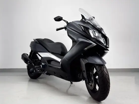 KYMCO DOWNTOWN 350 ABS KYMCO DOWNTOWN 350 ABS