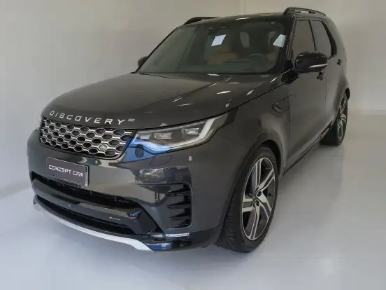 LAND ROVER-DISCOVERY-2022